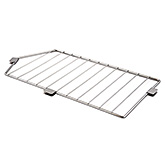 Trenndrahtkorb chrom für 5er-Set 11001