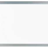 Whiteboard 45x60 cm gem. Etui