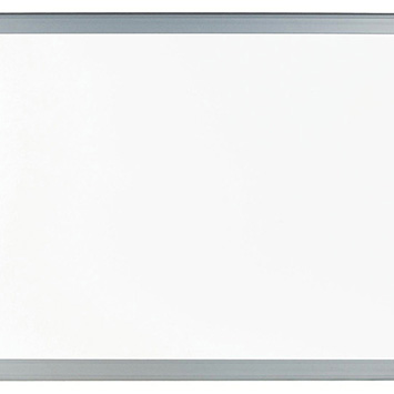 Whiteboard 45x60 cm gem. Etui